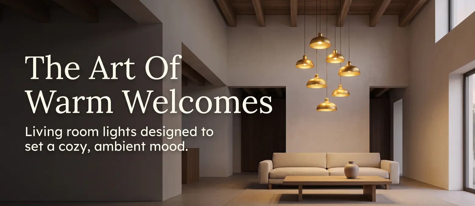 Ceiling Lamps