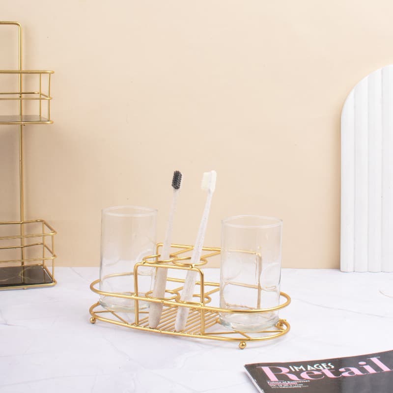 Bathroom Trays