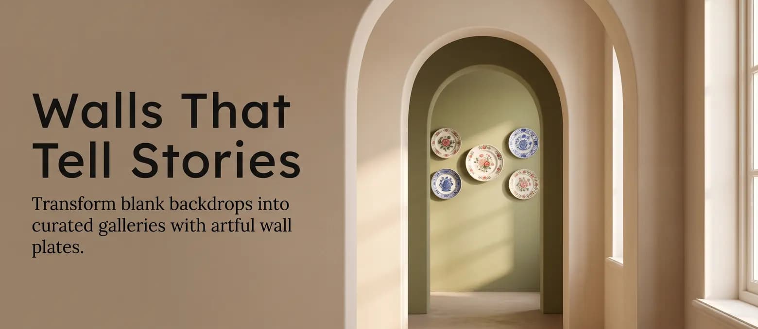 Wall Plates