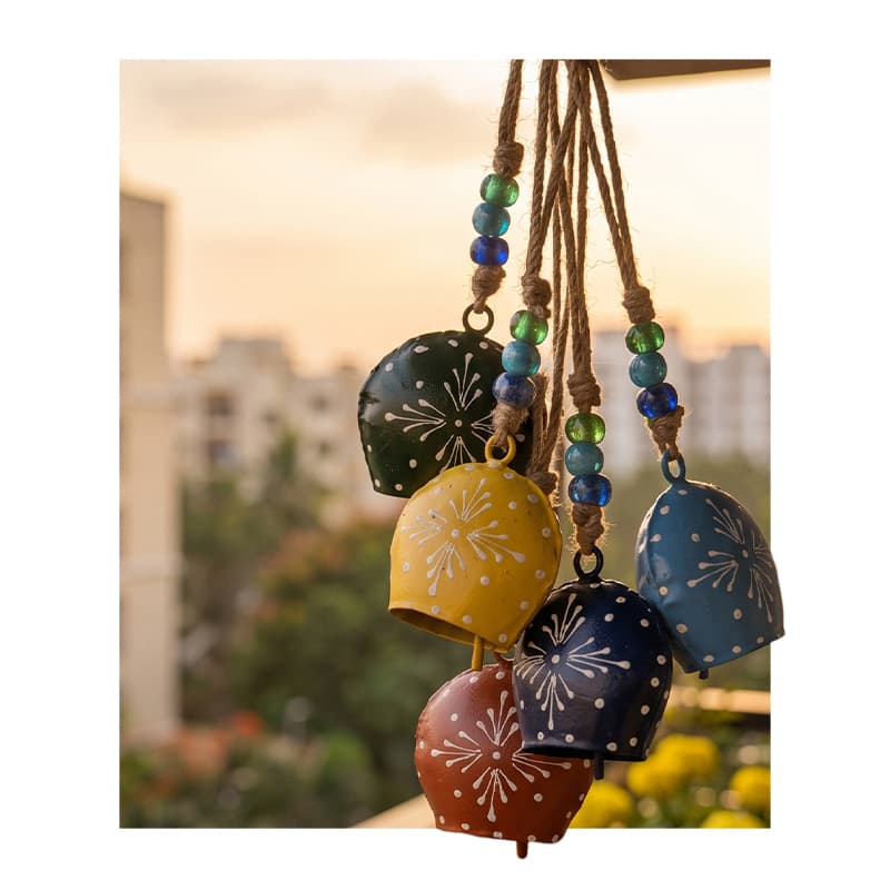 Dream Catchers & Wind Chimes