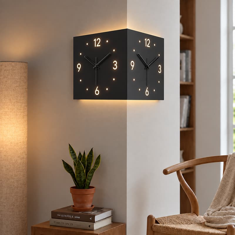 Wall Clocks