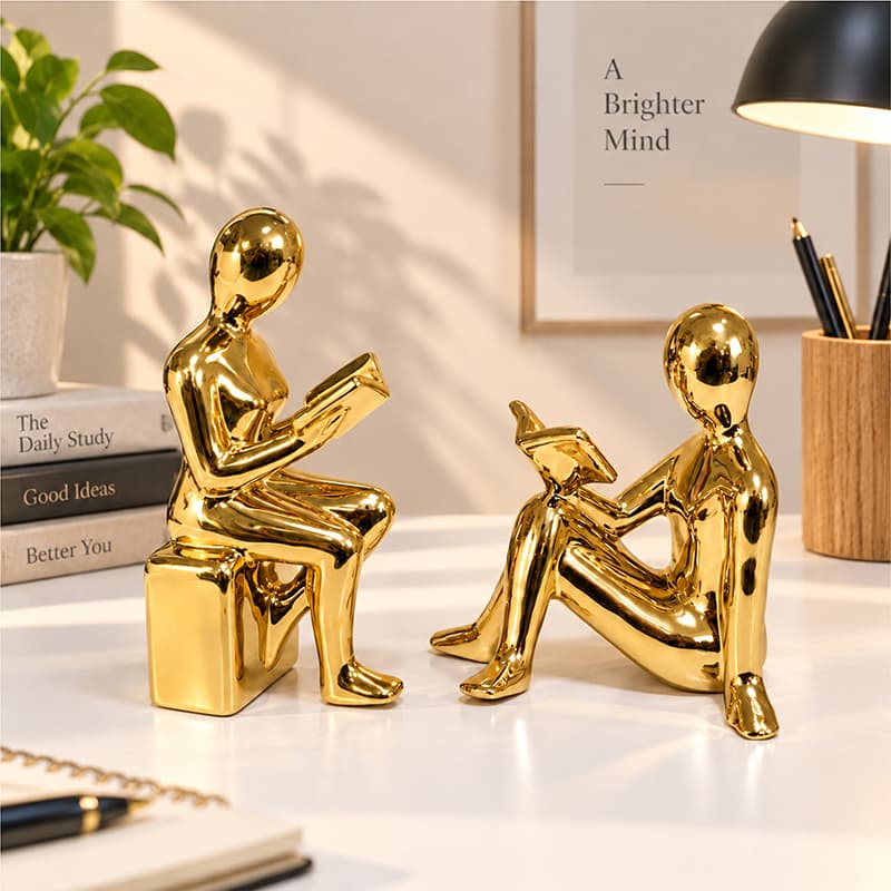 Modern Décor Items