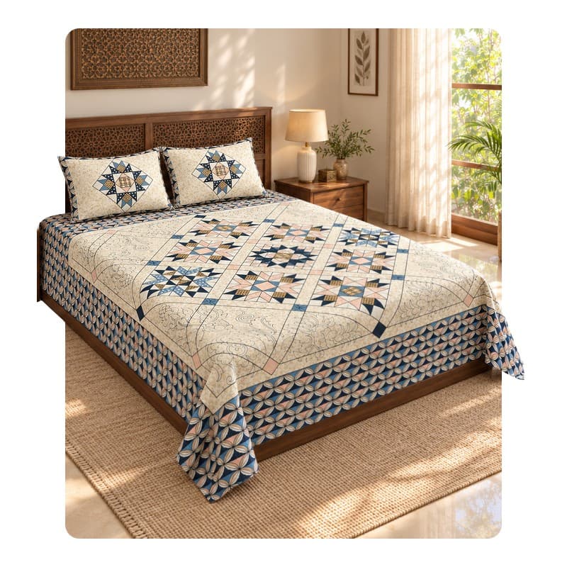 Bedroom Decoration
