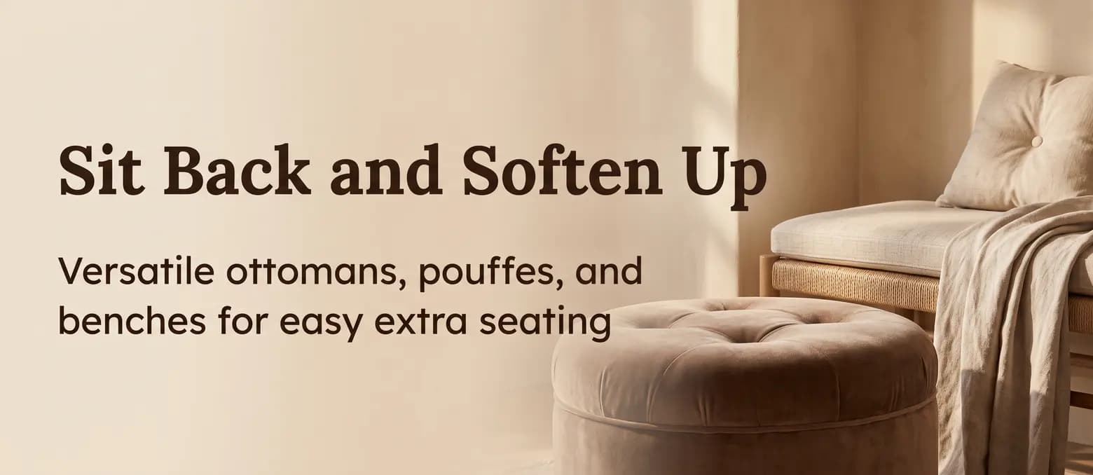Accent Furniture