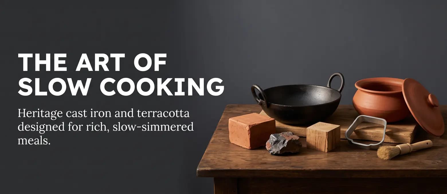 Cookware