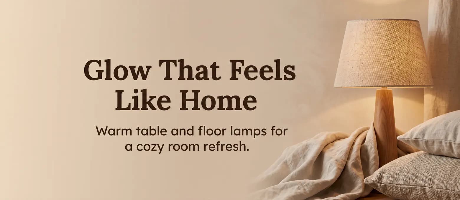 Lamps & Lightings