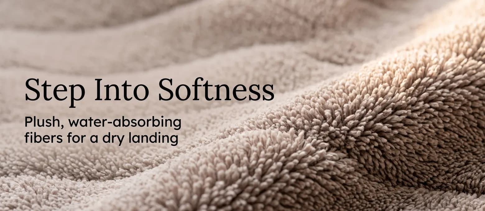 Bath Mats