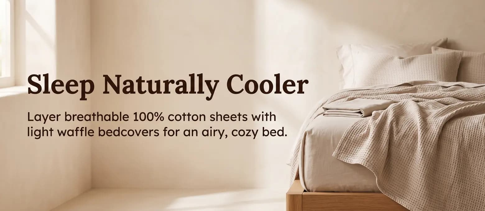 Bedding
