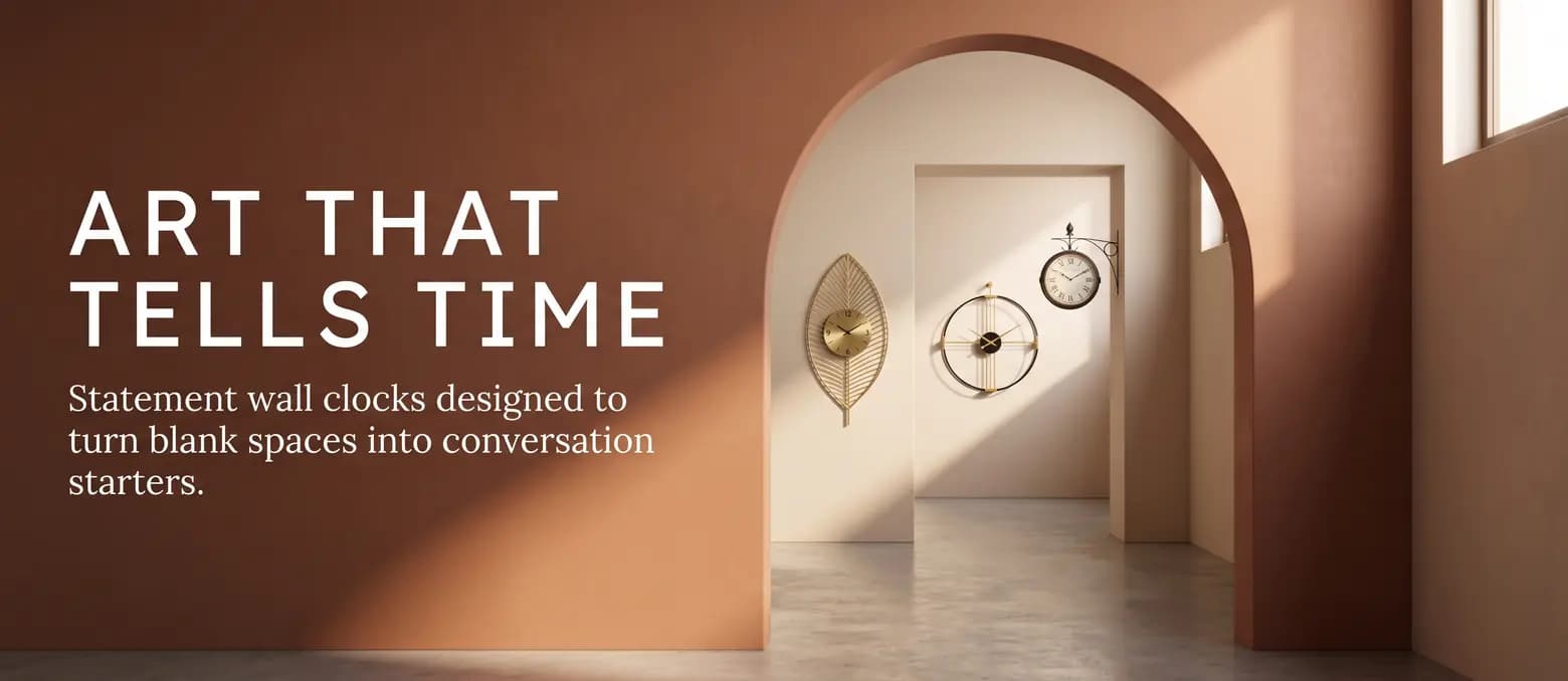 Clocks