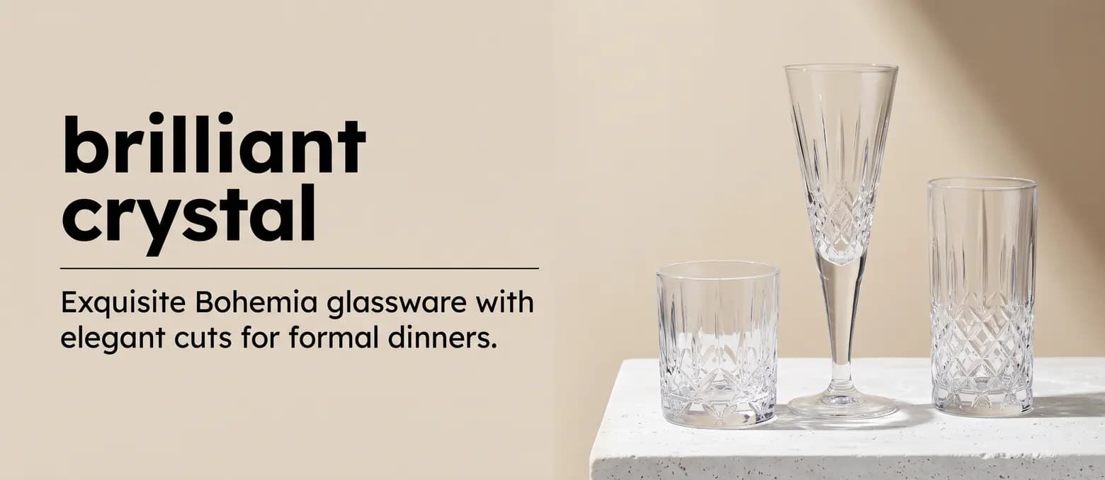 Drinking Glasses