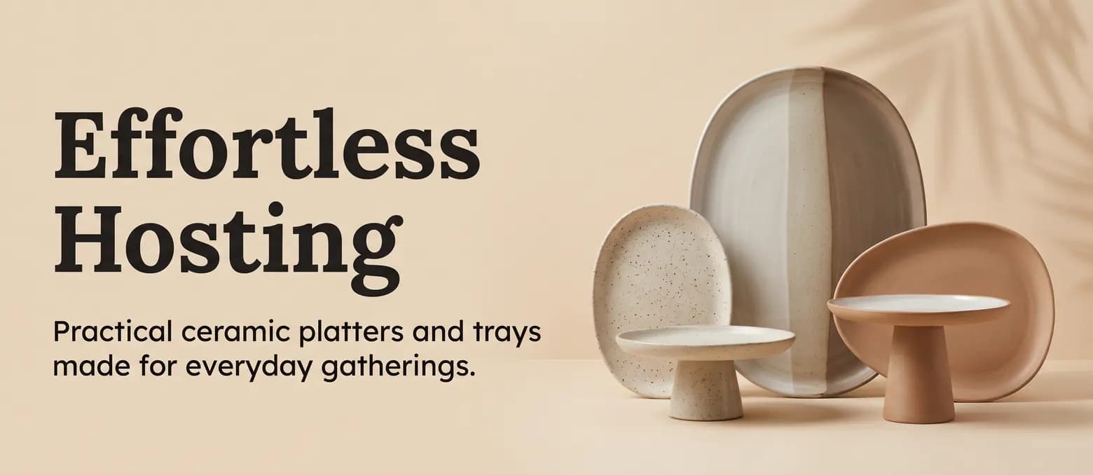 Dining Table Decor