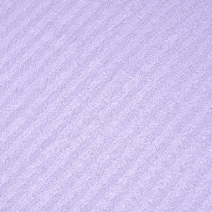 Buy Pristine Solid Bedsheet - Lavender at Vaaree online | Beautiful Bedsheets to choose from