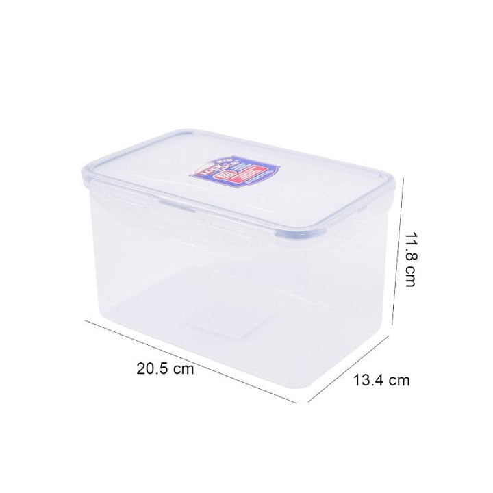 Buy Cuzi Airtight Container - 1900 ML at Vaaree online | Beautiful Container to choose from