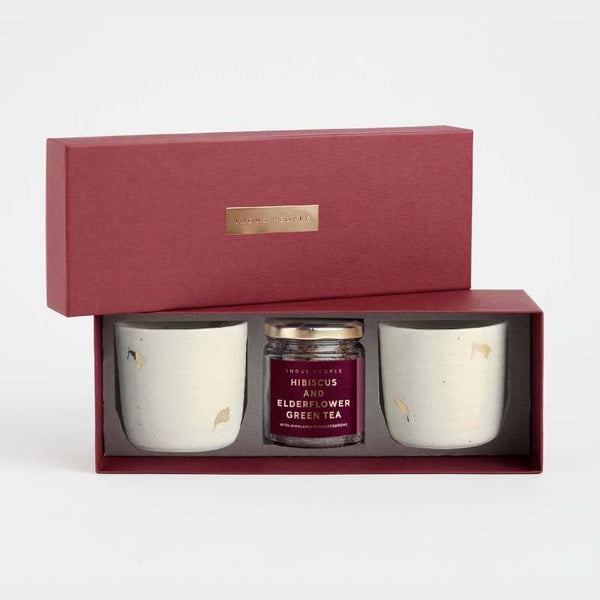 Buy Ganga Ivory Gift Box - Set of Three at Vaaree online | Beautiful GIFT BOX to choose from