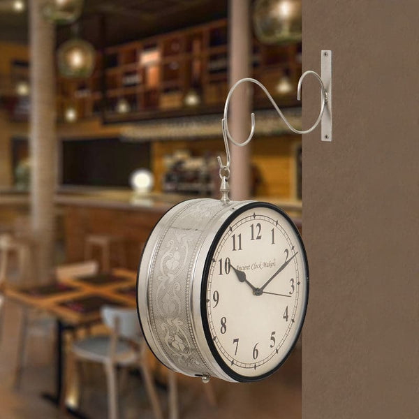 Wall Clock - Lono Vintage Wall Clock