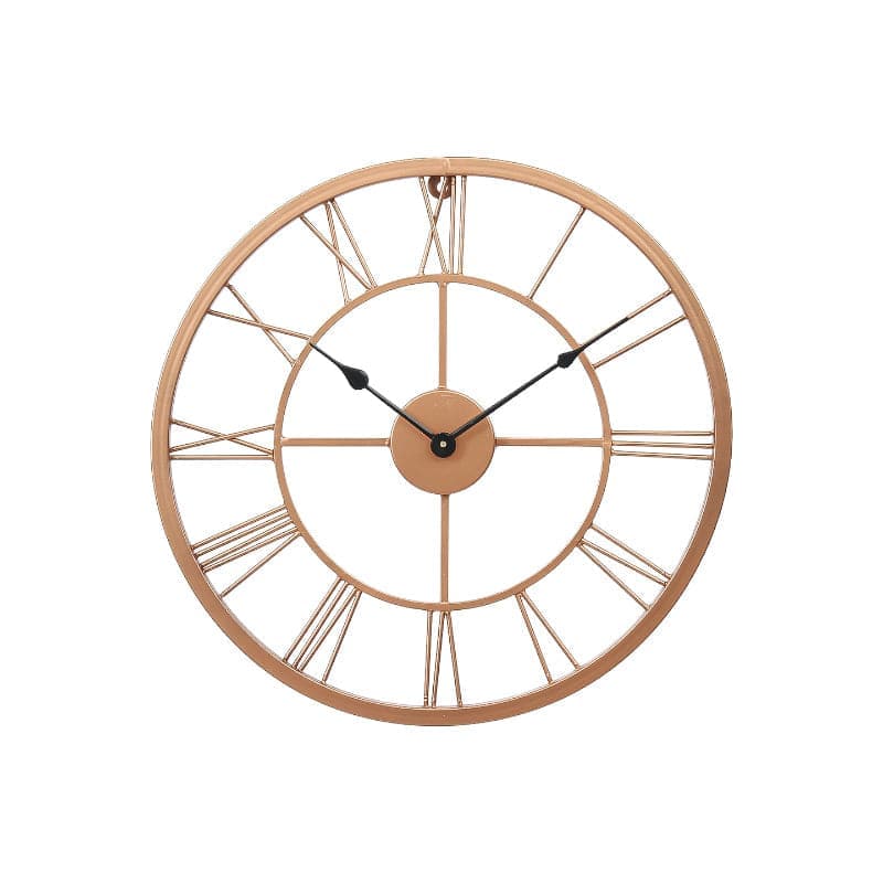 Wall Clock - Macarsa Wall Clock