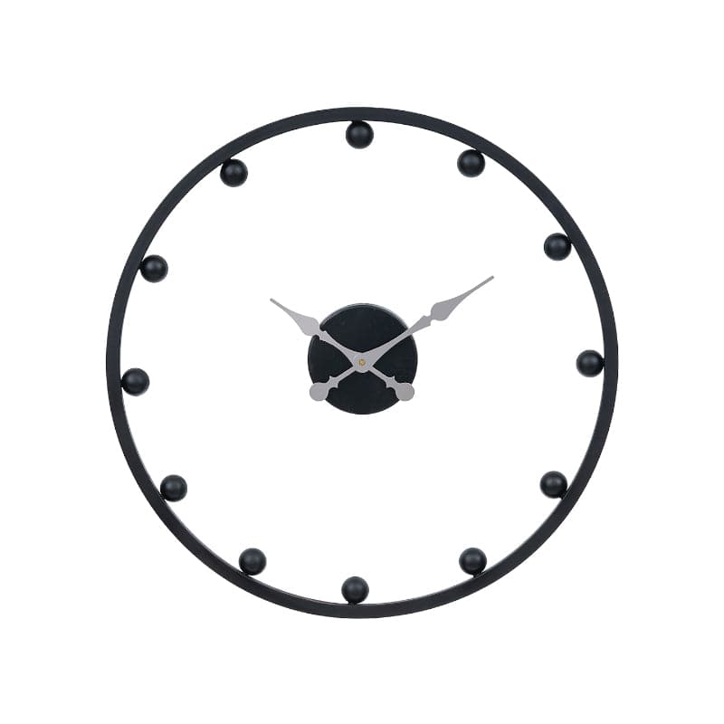 Wall Clock - Kachere Round Wall Clock