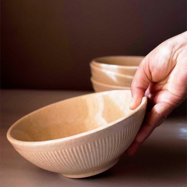 Buy Rustic Refinement Bowl at Vaaree online | Beautiful Bowl to choose from