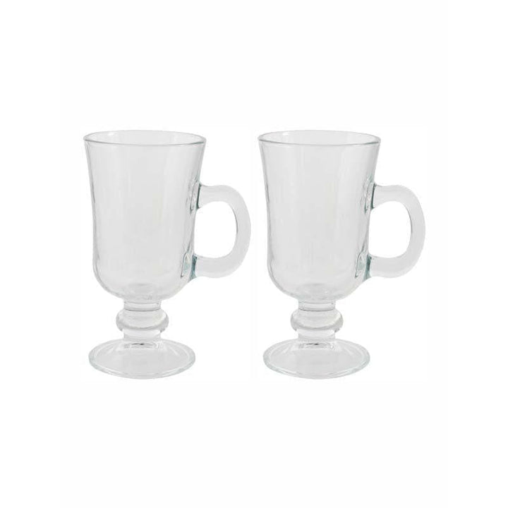 Buy Levitate Irish Coffee Mug - Set Of Two at Vaaree online | Beautiful Mug to choose from