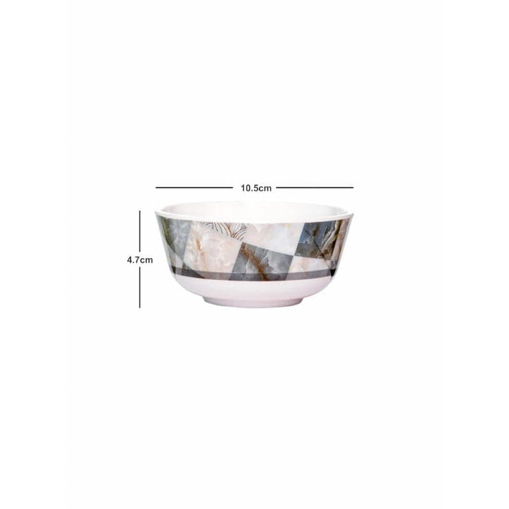 Buy Blandon Snack Bowl (240 ML) - Set Of Six at Vaaree online | Beautiful Snack Bowl to choose from