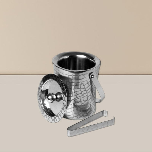 Buy Arctic Stainless Steel Ice Bucket Barware Tools & Sets from Vaaree