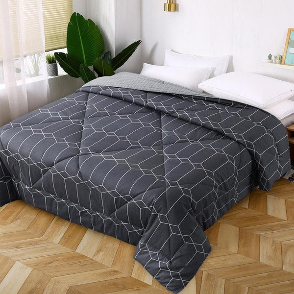 Buy Galatic Space Comforter at Vaaree online | Beautiful Comforters & AC Quilts to choose from