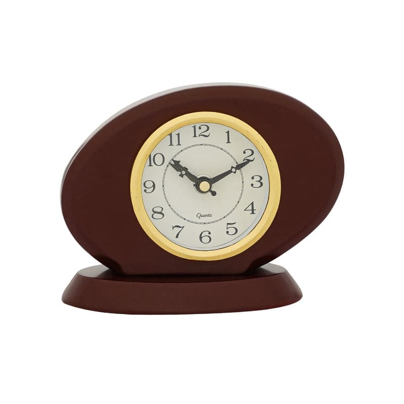 Buy Lakalo Table Clock Table Clock from Vaaree