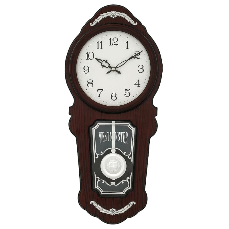 Wall Clock - Joseu Wall Clock - Choco