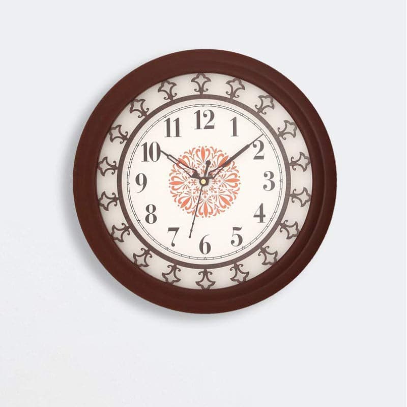 Wall Clock - Neo Wall Clock