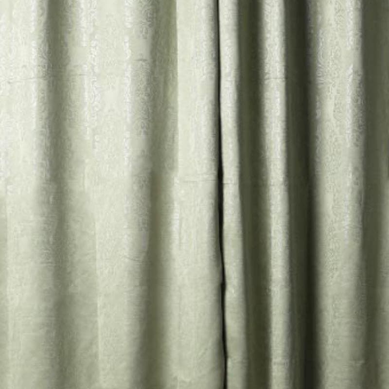 Buy Earthy Green Curtain at Vaaree online | Beautiful Curtains to choose from
