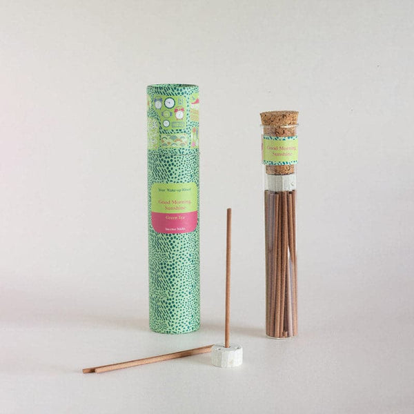 Buy Sunshine Incense Stick - Green Tea at Vaaree online | Beautiful Incense Sticks to choose from