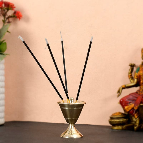 Buy Tinda Metal Incense Stick Holder Incense Holders from Vaaree