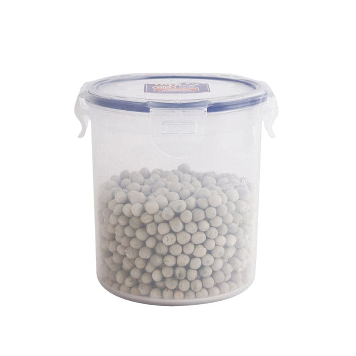 Buy Cuzi Round Airtight Container - 700 ML at Vaaree online | Beautiful Container to choose from