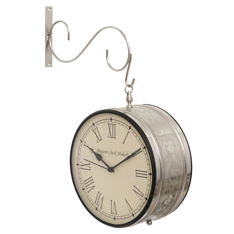 Wall Clock - Lono Vintage Wall Clock