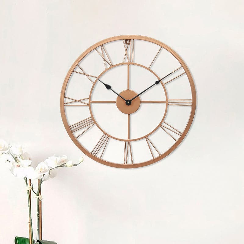 Wall Clock - Macarsa Wall Clock