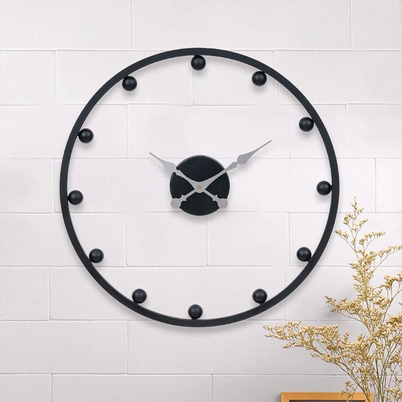 Wall Clock - Kachere Round Wall Clock