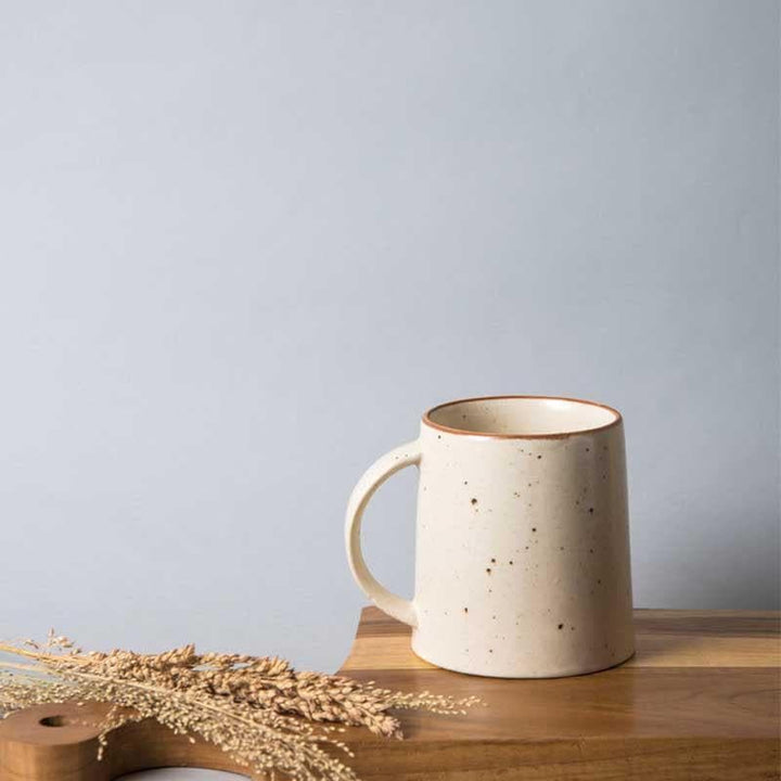 Buy Earthy Elegance Mug - Set Of Two at Vaaree online | Beautiful Mug & Tea Cup to choose from