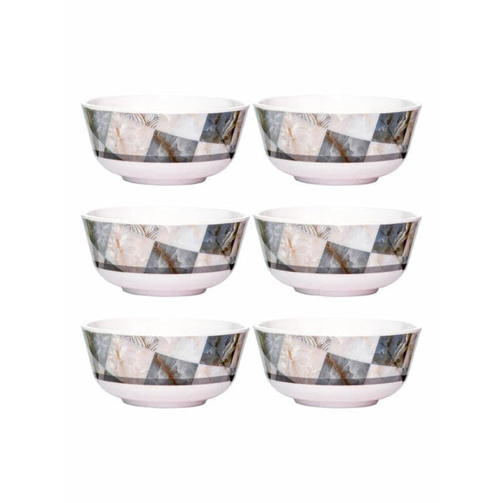 Buy Blandon Snack Bowl (240 ML) - Set Of Six at Vaaree online | Beautiful Snack Bowl to choose from