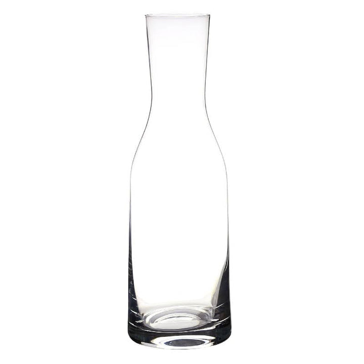 Buy Melodia Crystal Carafe - 1200 ML at Vaaree online | Beautiful Decanter to choose from