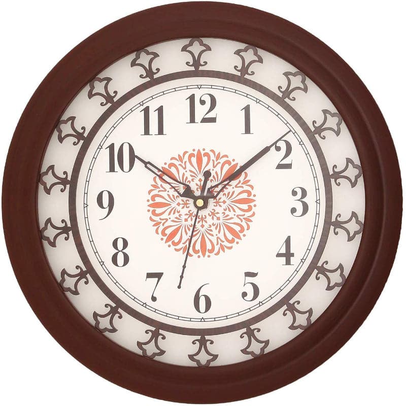 Wall Clock - Neo Wall Clock