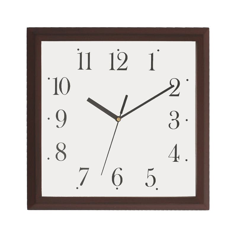 Wall Clock - Isola Wall Clock