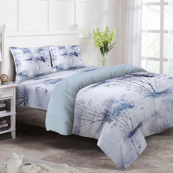 Buy Dandelion Dream Bedding Set at Vaaree online | Beautiful Bedding Set to choose from