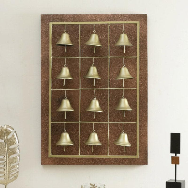 Buy Bell Board Wall Decor at Vaaree online | Beautiful Wall Accents to choose from