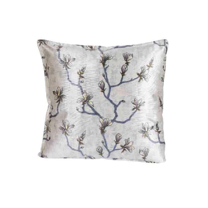 Buy Blissful Blooms Cushion Cover - Set Of Two at Vaaree online | Beautiful Cushion Cover Sets to choose from