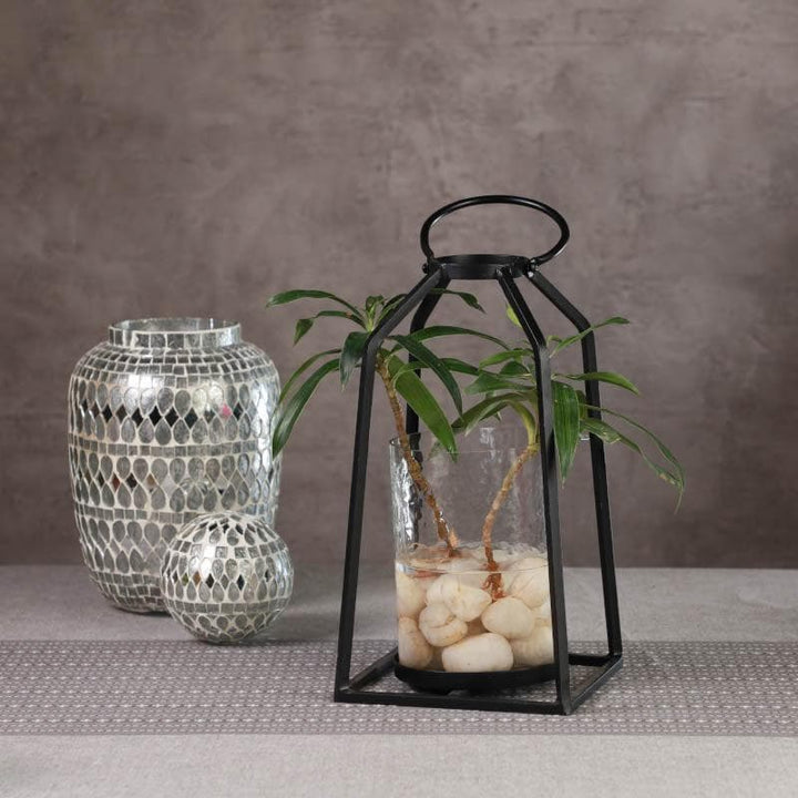 Buy Moirai Candle Holder at Vaaree online | Beautiful Tea Light Candle Holder to choose from