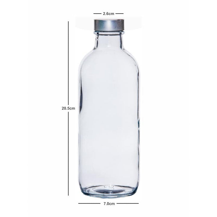 Buy Cordellia Beverage Bottle (Small) - Set Of Two at Vaaree online | Beautiful Bottle to choose from