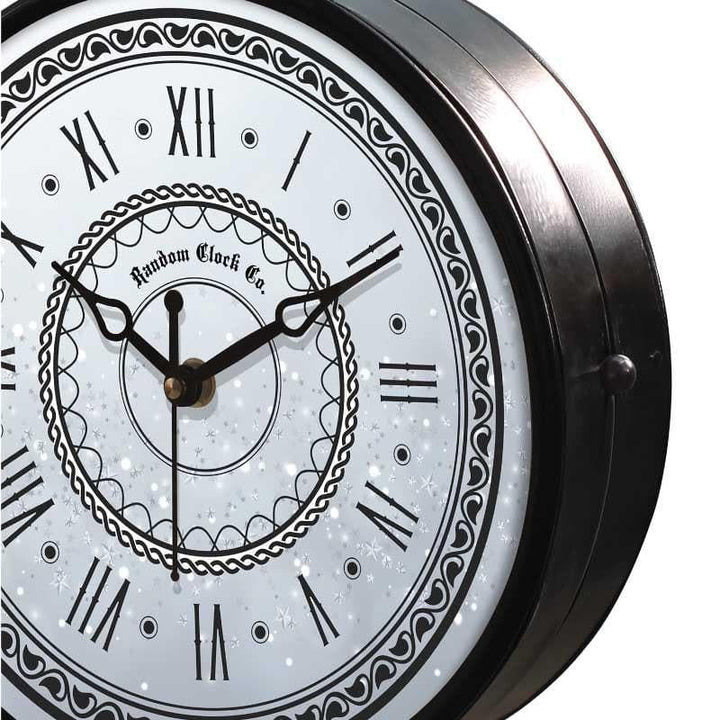 Buy Timeless Echo Wall Clock at Vaaree online | Beautiful Wall Clock to choose from