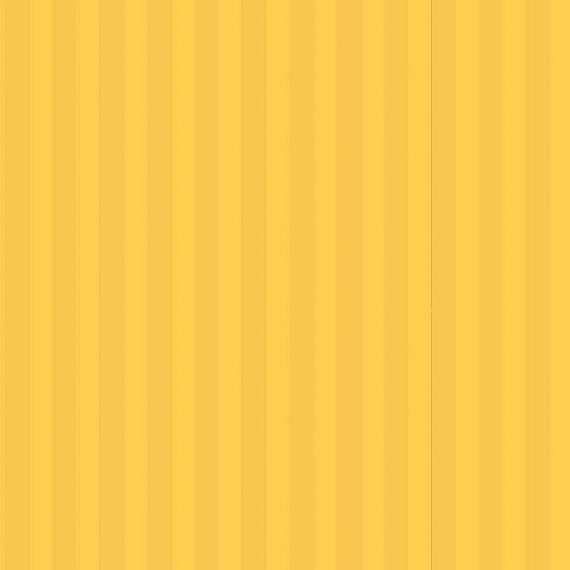 Buy Jeyne Striped Bedsheet - Yellow Bedsheets from Vaaree