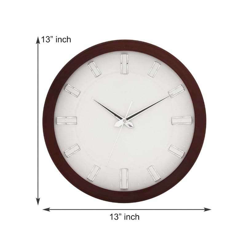 Wall Clock - Jorell Wall Clock