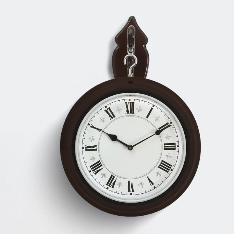 Wall Clock - Irie Wall Clock